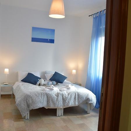 B&B In Villa Civitanova Marche Buitenkant foto