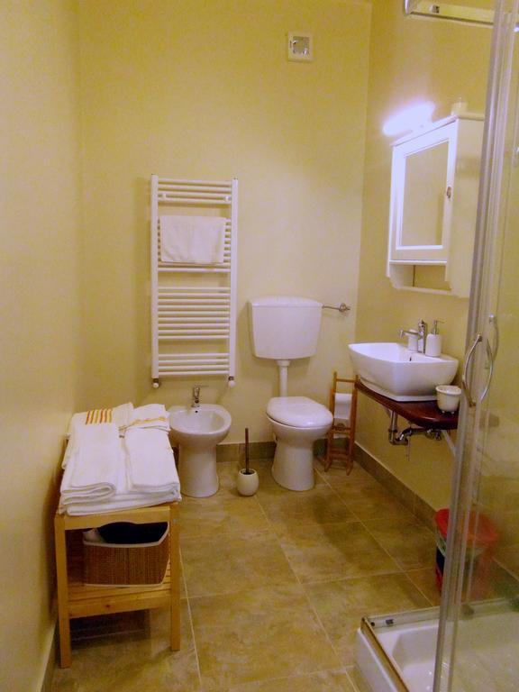 B&B In Villa Civitanova Marche Buitenkant foto