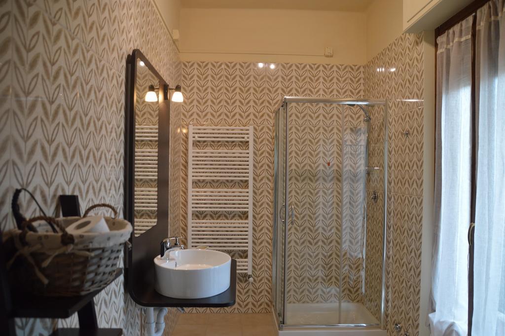B&B In Villa Civitanova Marche Buitenkant foto