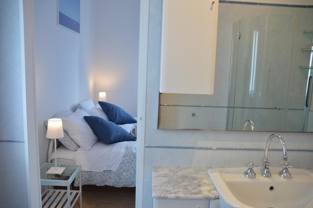 B&B In Villa Civitanova Marche Buitenkant foto