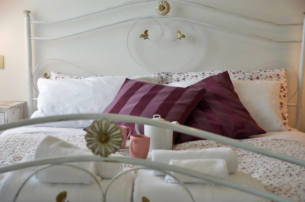 B&B In Villa Civitanova Marche Buitenkant foto