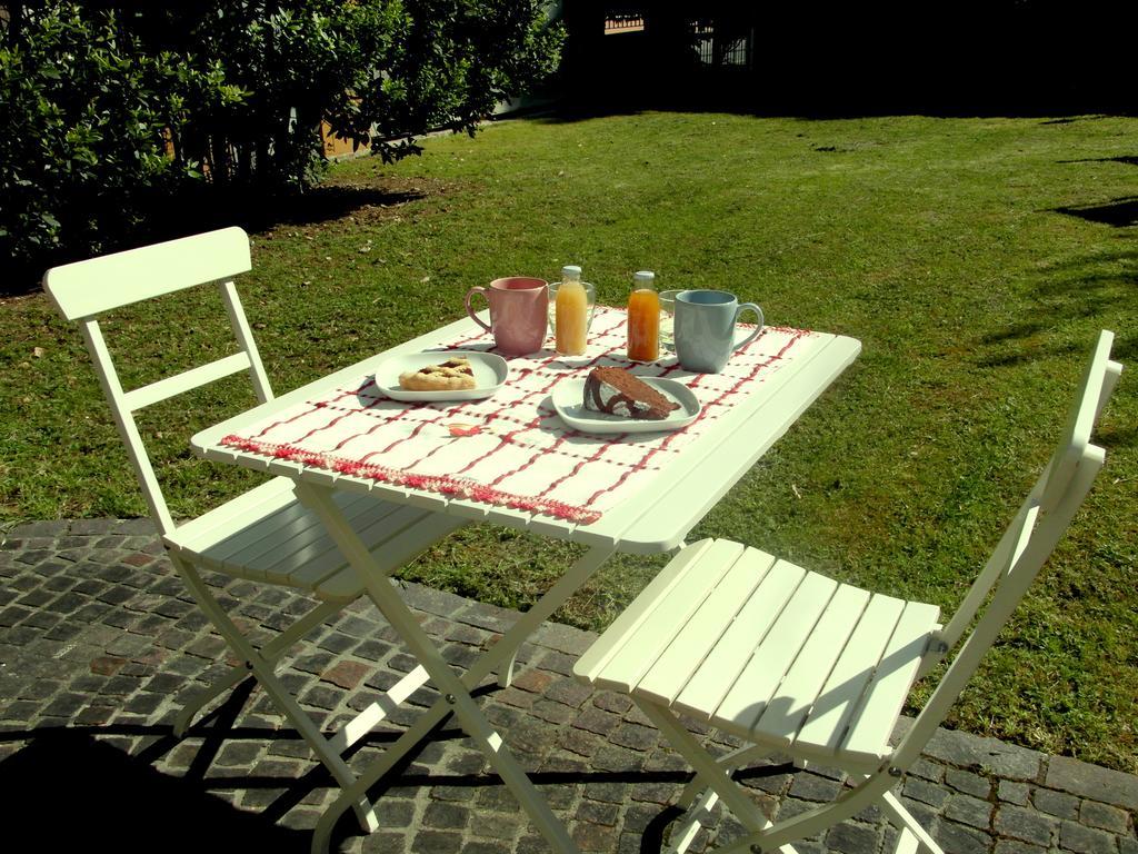 B&B In Villa Civitanova Marche Buitenkant foto