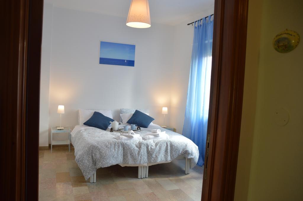 B&B In Villa Civitanova Marche Buitenkant foto