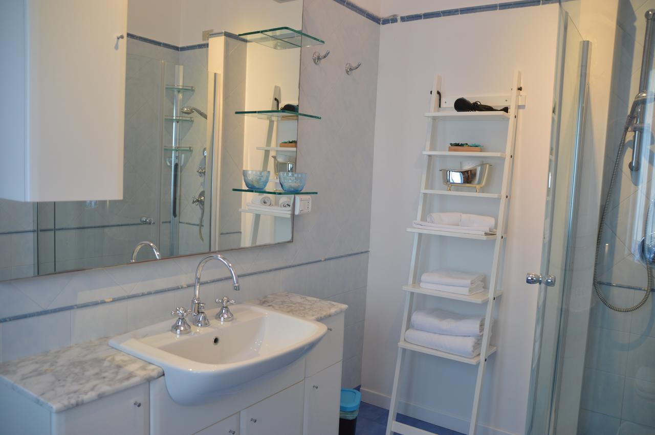 B&B In Villa Civitanova Marche Buitenkant foto